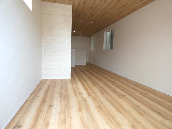 新築一戸建　Ａ棟