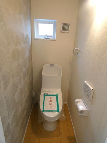新築一戸建　Ａ棟