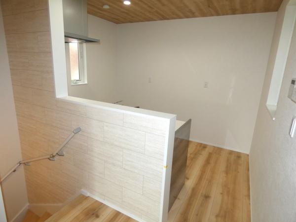 新築一戸建　Ａ棟