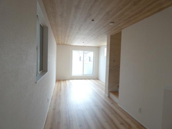 新築一戸建　Ａ棟