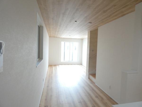 新築一戸建　Ａ棟