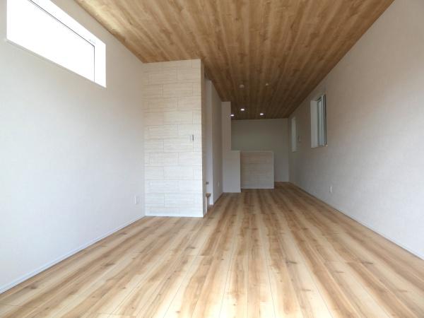 新築一戸建　Ａ棟