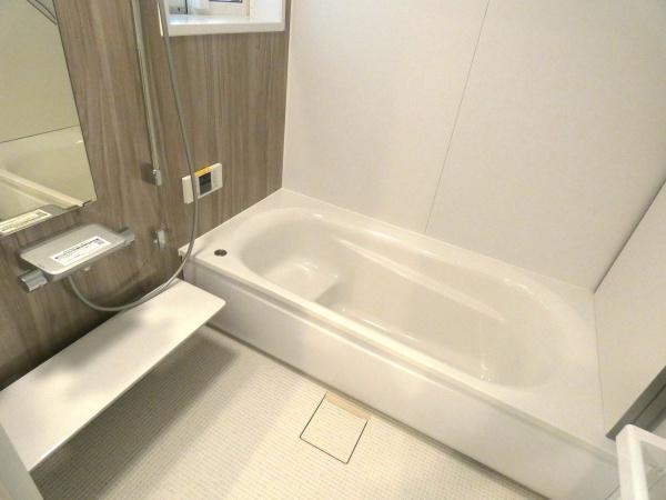 新築一戸建　Ａ棟