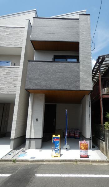 新築一戸建　Ｂ棟