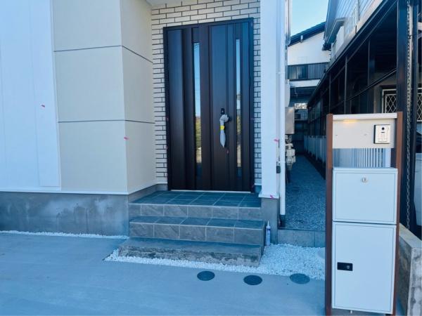 新築一戸建