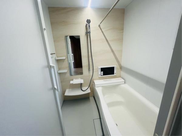 新築一戸建