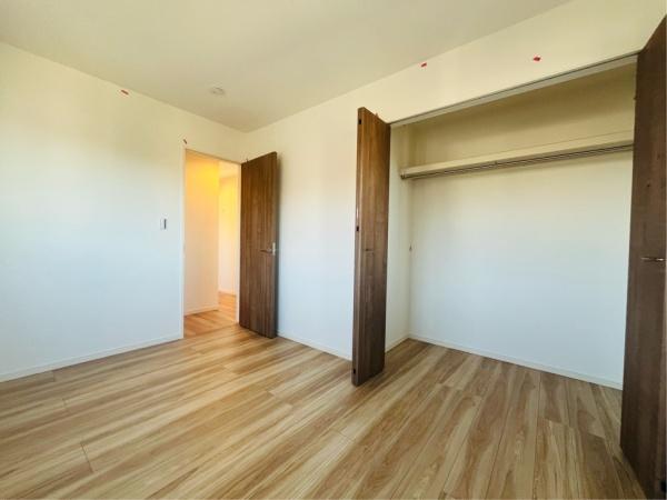 新築一戸建