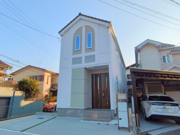 新築一戸建
