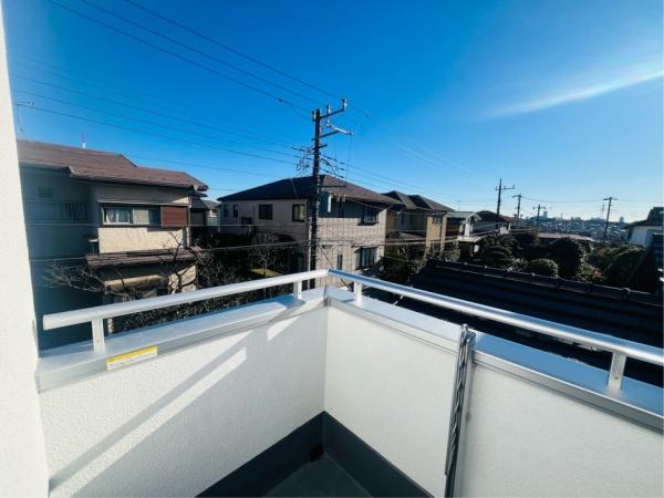 新築一戸建