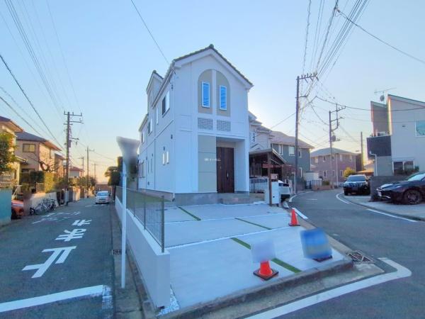 新築一戸建