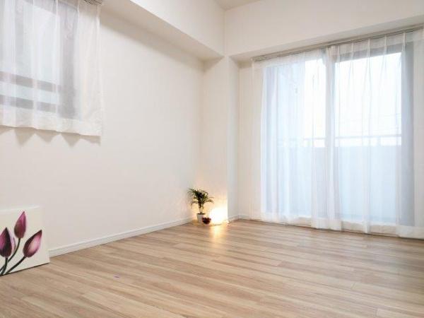 クリオ新横浜弐番館