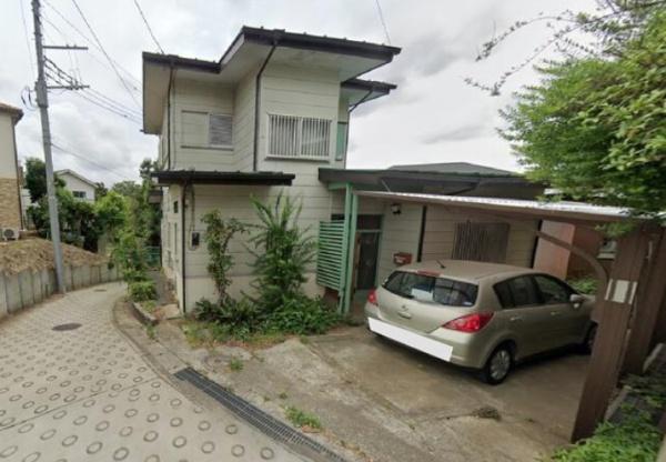 中古一戸建