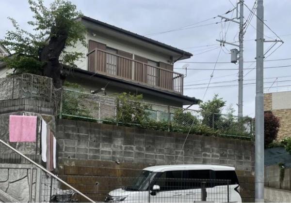 中古一戸建
