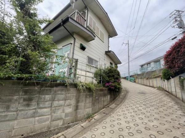 中古一戸建