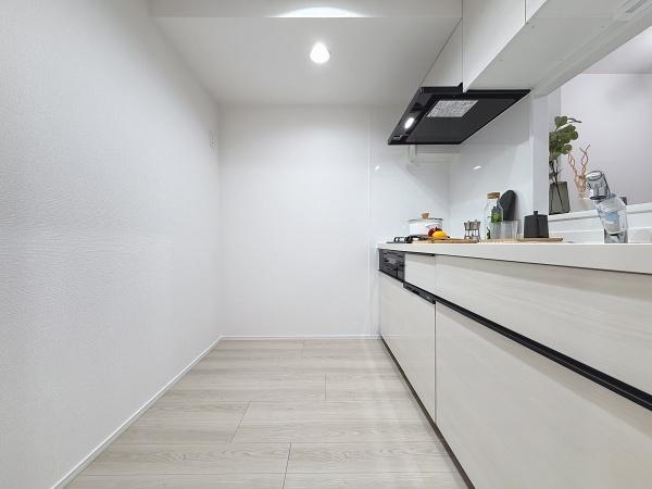 東急ドエル・アルス大倉山東