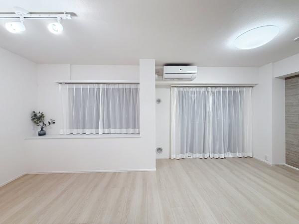 東急ドエル・アルス大倉山東