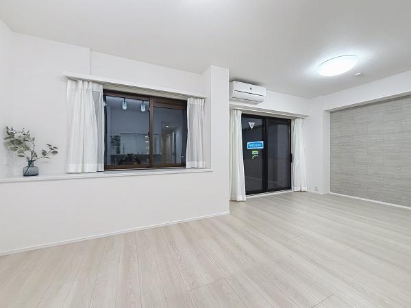 東急ドエル・アルス大倉山東