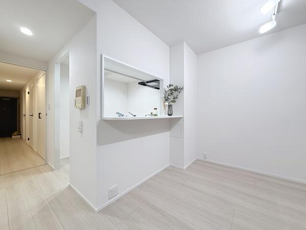 東急ドエル・アルス大倉山東