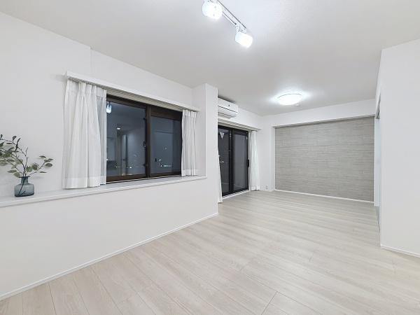 東急ドエル・アルス大倉山東