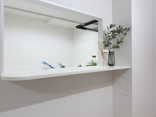 東急ドエル・アルス大倉山東