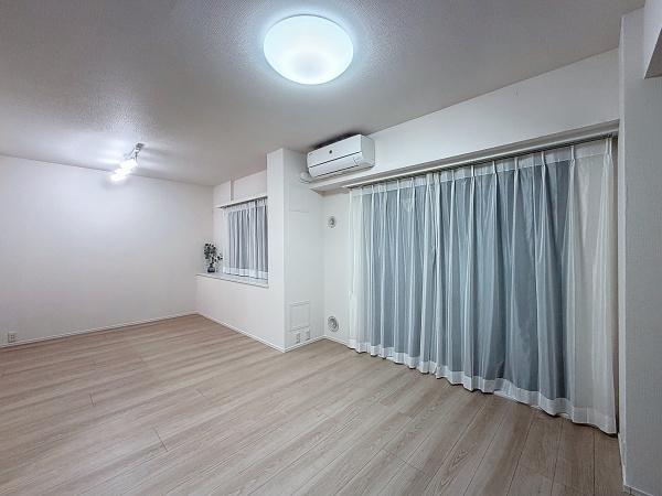 東急ドエル・アルス大倉山東