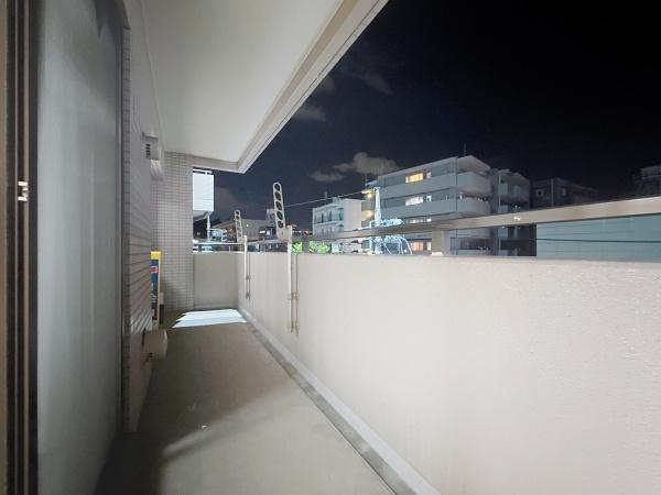 東急ドエル・アルス大倉山東