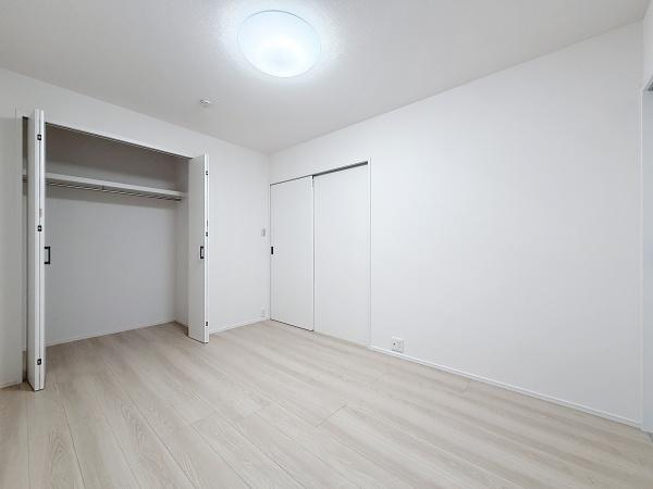 東急ドエル・アルス大倉山東