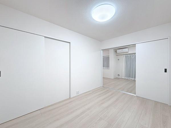 東急ドエル・アルス大倉山東