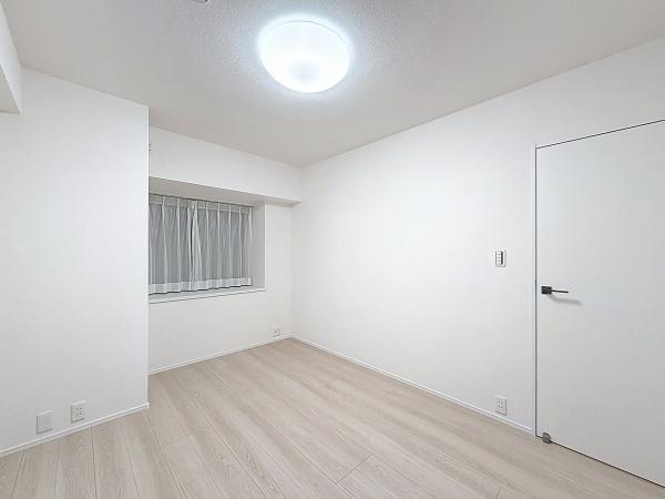 東急ドエル・アルス大倉山東