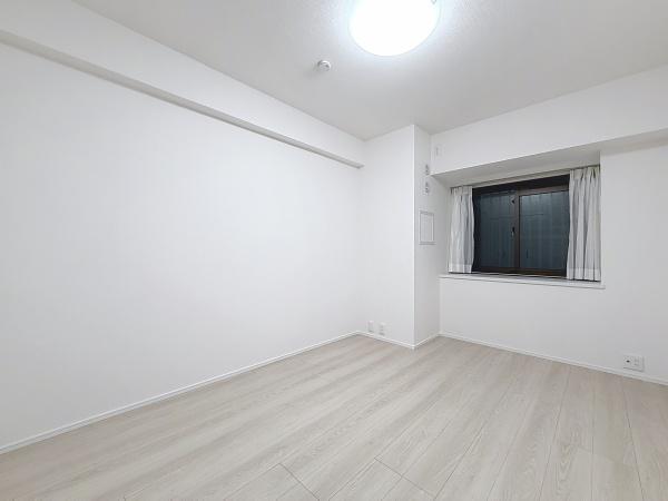 東急ドエル・アルス大倉山東