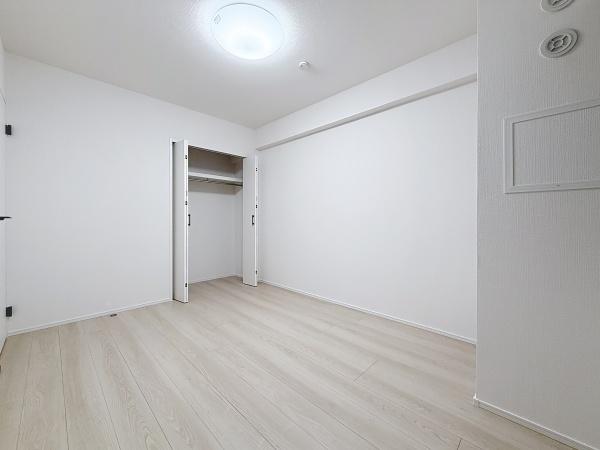 東急ドエル・アルス大倉山東