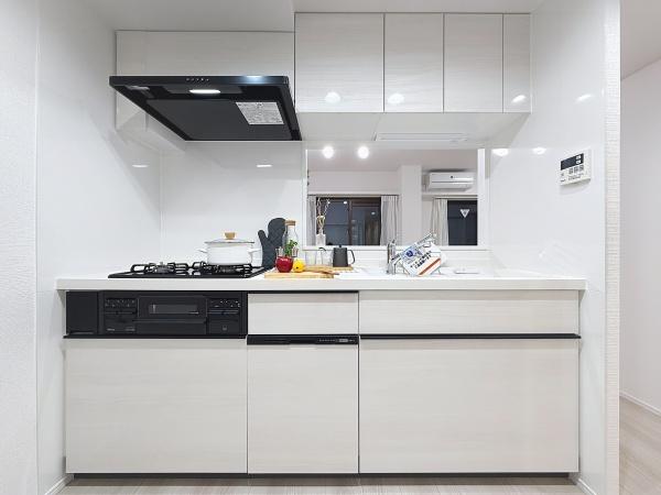 東急ドエル・アルス大倉山東