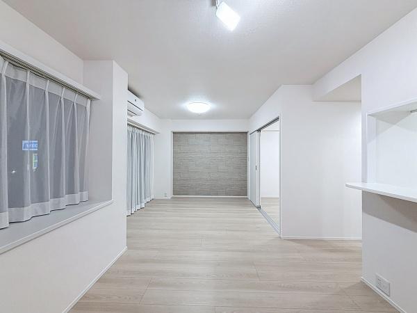 東急ドエル・アルス大倉山東