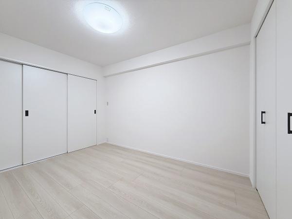 東急ドエル・アルス大倉山東