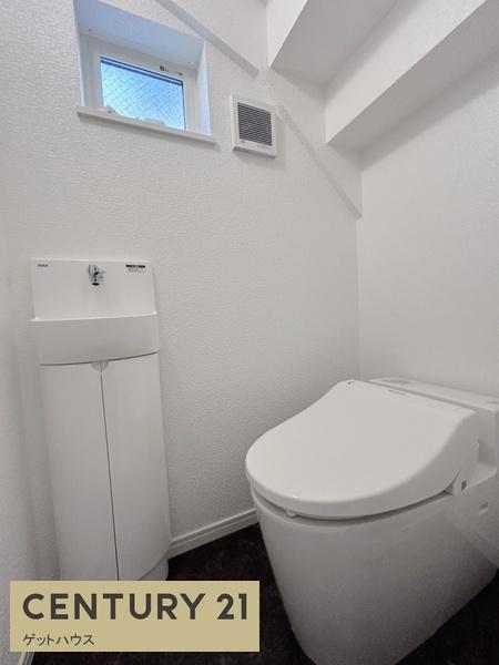 新築一戸建