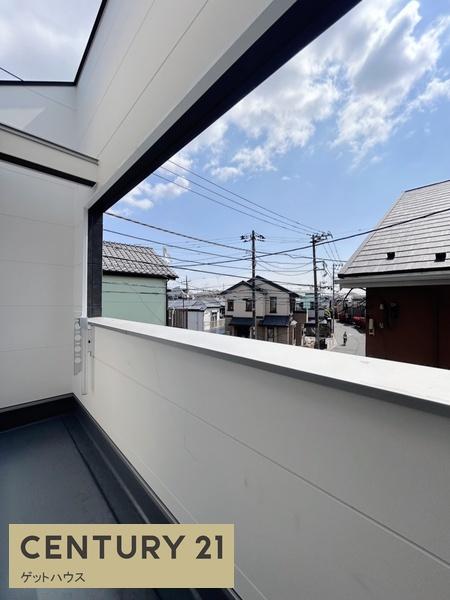 新築一戸建