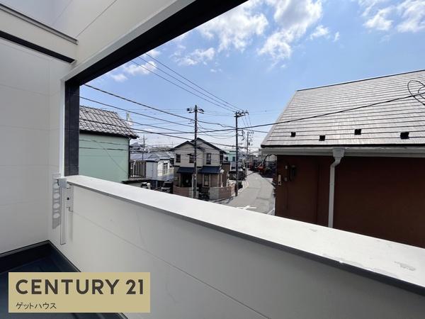 新築一戸建
