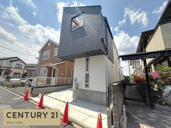 新築一戸建