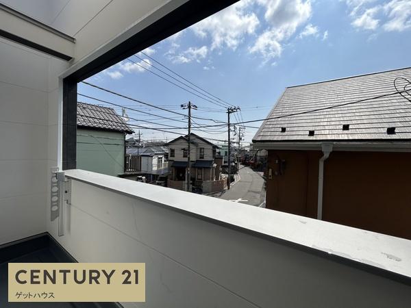 新築一戸建