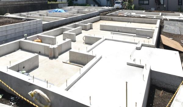 新築一戸建