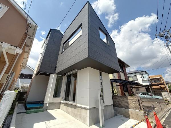 新築一戸建