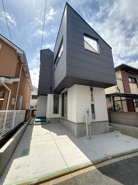 新築一戸建