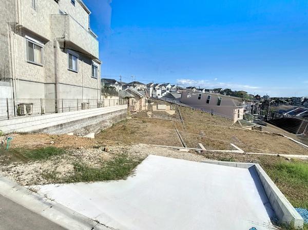 土地　１区画