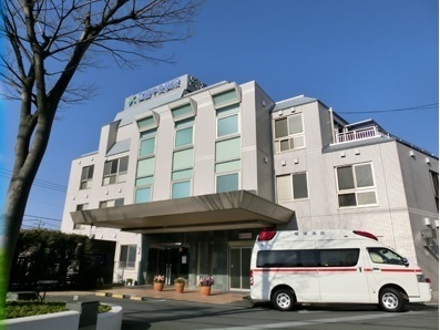 新築一戸建 1号棟(医療法人すこやか高田中央病院)