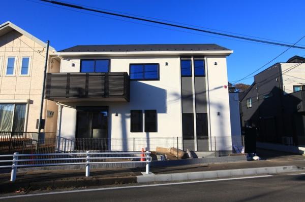 新築一戸建　１号棟