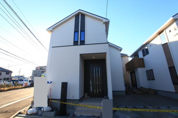 新築一戸建　１号棟