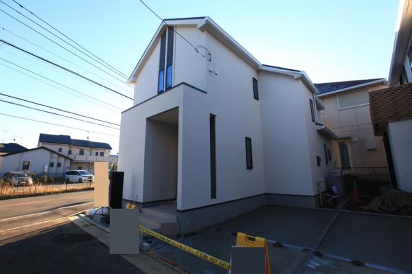 新築一戸建　１号棟