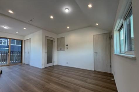 中古一戸建