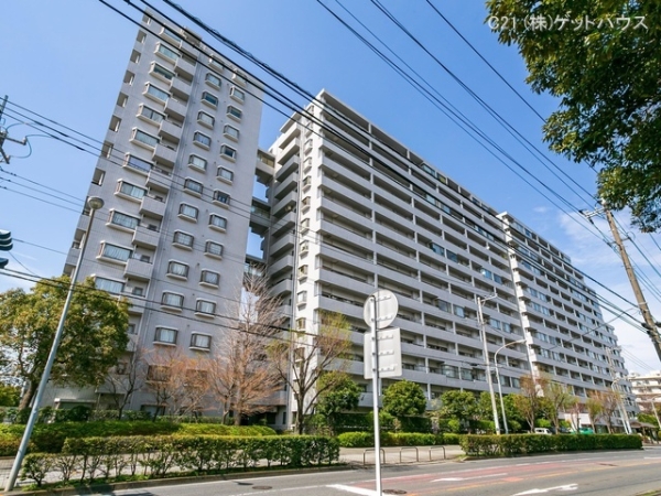 日吉ロイヤルマンション