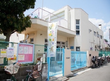 川崎市川崎区藤崎3丁目の中古一戸建て(川崎市立藤崎保育園)